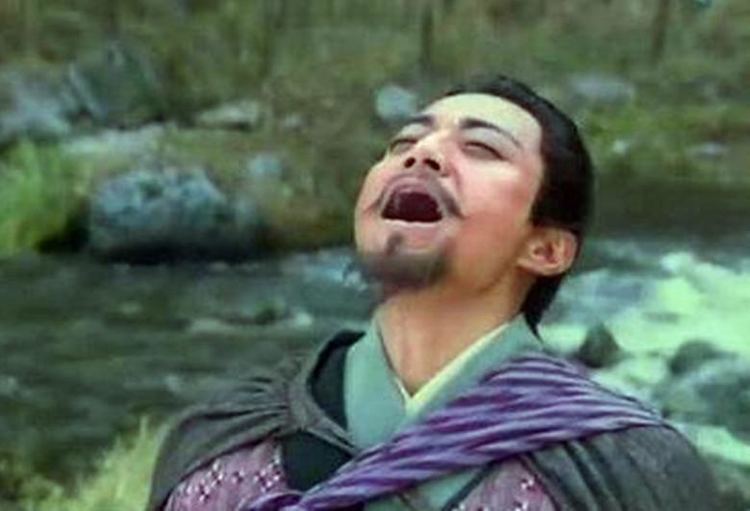 传位|晁盖为何临死都不愿传位给宋江?因为他心中已有人选,但不敢明说