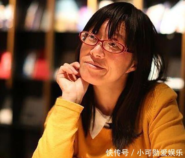 余秀华自述:我要不是死皮赖脸活着,早就死掉了