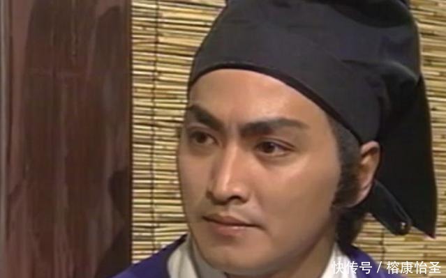  石破天|取名谁有金庸厉害，从“一”到“亿”的数字，最后一位竟是乞丐！