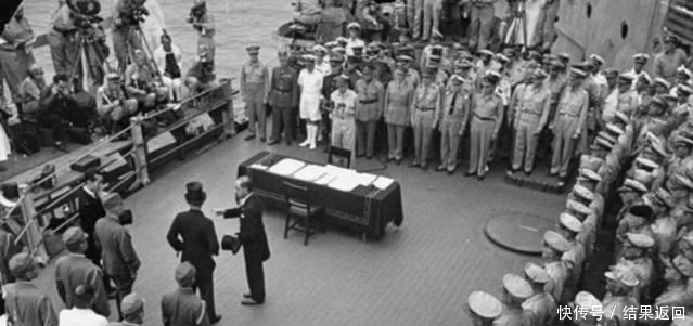 战场|抗日战争时期中日差距巨大，为何蒋介石绝不投降，原因其实很简单