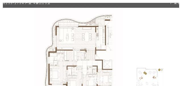 三口之家|九庐三期来了,看似便宜但价格还是涨了7000元平