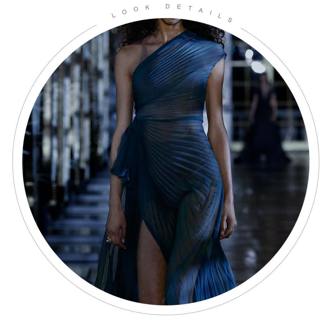 DIOR讲述的童话故事，只有成年人才能读懂