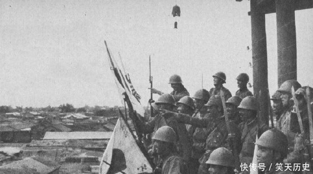 血战|血战紫金山,日军打得有多狼狈日军旅团长遭遇中国最精锐部队