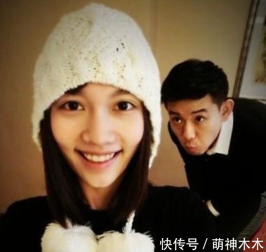 曹穎回歸家庭,馬可轉(zhuǎn)戰(zhàn)網(wǎng)紅圈,離開湖南衛(wèi)視后,他們近況各不同