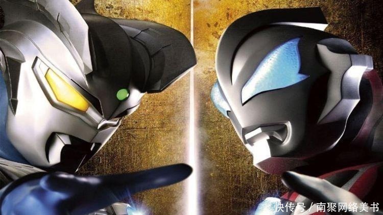 贝利亚|奥特曼 使用贝利亚的力量就能变强?欧布还好,他却成了菜鸟!