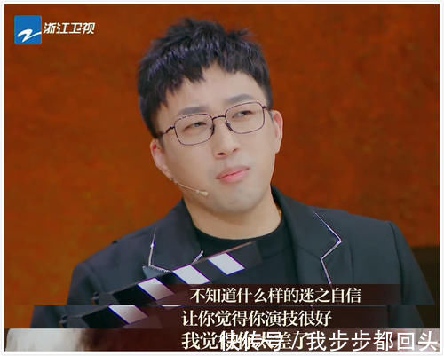 陳楚生|于正點評比李誠儒還“狠”，《我就是演員3》是藝人們的修羅場吧