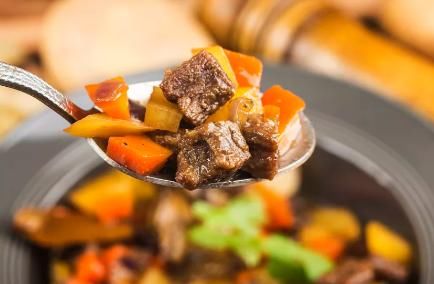 超全的食物黄金搭档！这么吃，大补又美味！