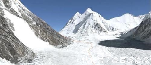 丝绸之路!《山海经》不周山在哪里?百年后才重归祖国版图!