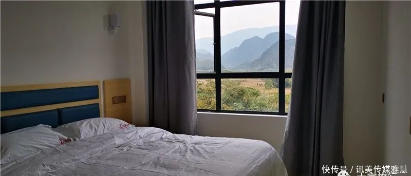 清远优质民宿大搜罗,总有一款合你胃口,来迎接夏日狂欢吧