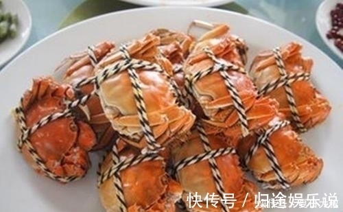大厨|螃蟹能放冰箱冻多久大厨告诉你正确时间，说出来可能你不相信