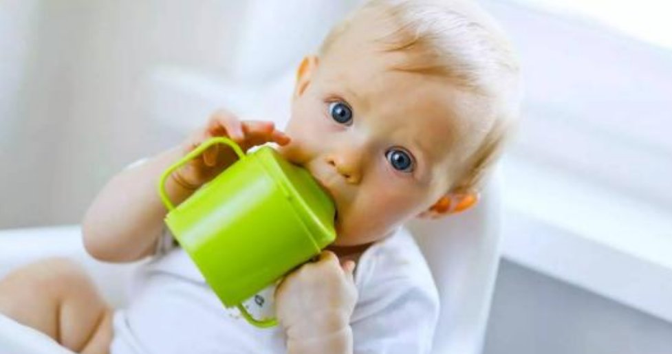 家长|缺锌的孩子往往有明显的特征 家长要留个心