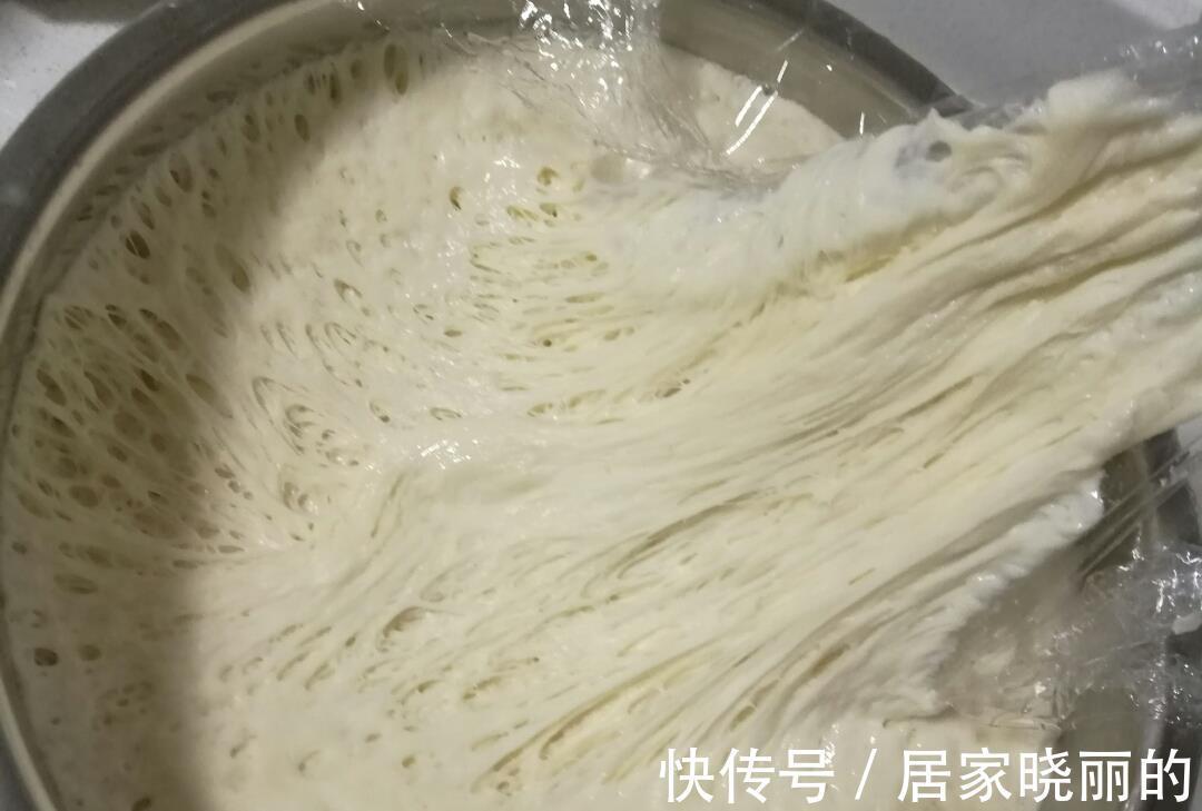 松软|10年馒头店老板：蒸馒头时加这2样，发面快，蒸的馒头白白胖胖