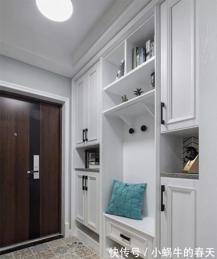 小户型|小户型别瞎装,注意这几个地方,1㎡能当5㎡用,收纳再也不愁了!