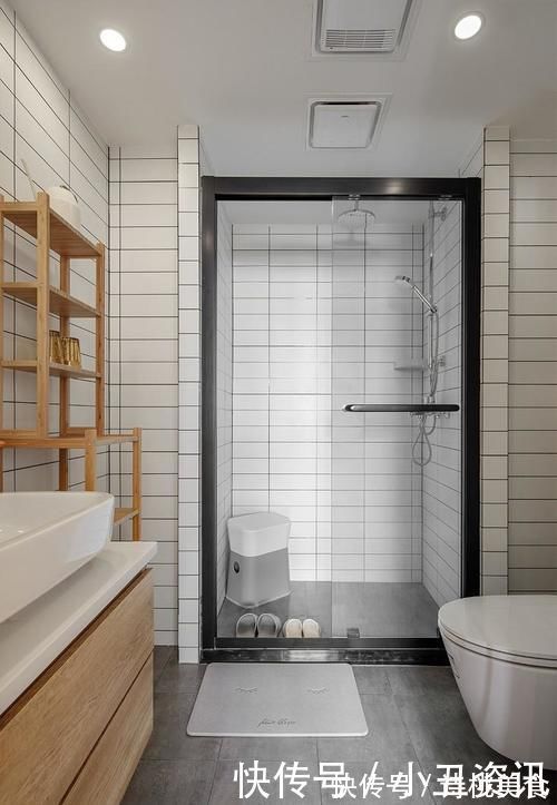 空间|看了她家的日式风格,才懂得什么叫把日子过成诗,简单却很温馨