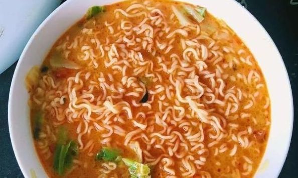 堪称|长肉最“猛”的4大主食,油条米饭靠边站第4堪称“增肥之王”