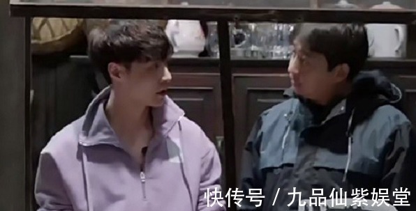 真爱|黄磊为啥偏爱张艺兴,《向往的生活》这处细节让你无话可说,真爱!