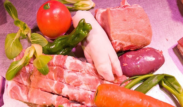 抗癌|癌症害怕什么饮食抗癌医生癌细胞害怕3件事,并非大蒜灵芝