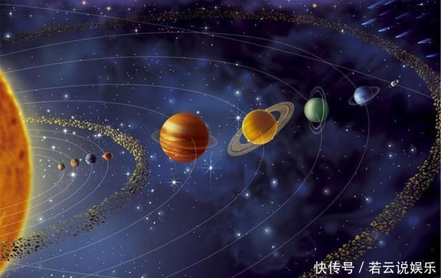 宇宙中的一切都是被安排好的爱因斯坦的观点或许是正确的