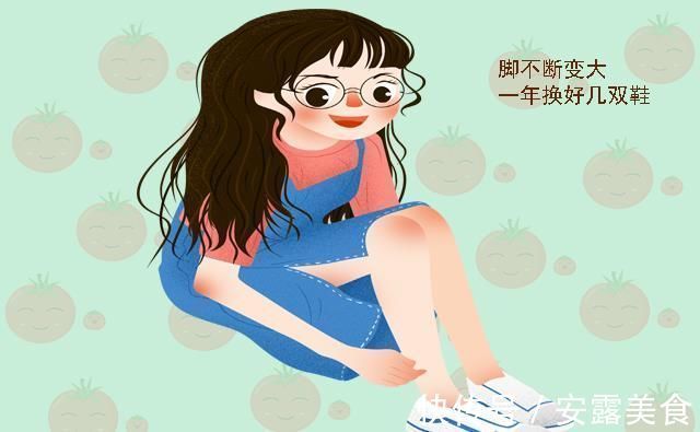 水桶|孩子如果发生这五个变化，代表已进入“猛长期”，家长可要抓住了