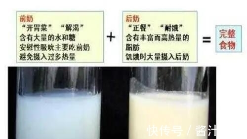 喂奶|母乳喂养期间，这4个错误的方法你避开了吗？现在教你正确的方法