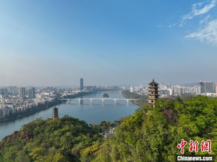 柳州市|广西柳州地表水环境质量获全国第一