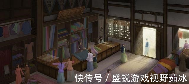 燕飞@民间文学唐宋灵异录(一)