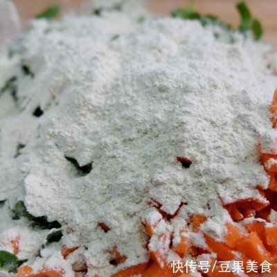  酥饼|蔬菜酥&10分钟搞定简单好吃的酥饼