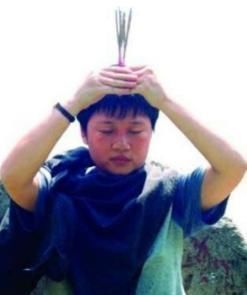 出家!李娜:23年前,《好人一生平安》大红后出家,背后真相究竟如何?