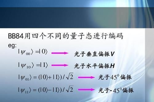 潘建伟的量子通信,为什么被质疑是伪科学?《自然》这样回应!