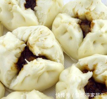 生煎包|中国“名声大噪”的4种包子,第2名如今生意惨淡,看看你吃过几种
