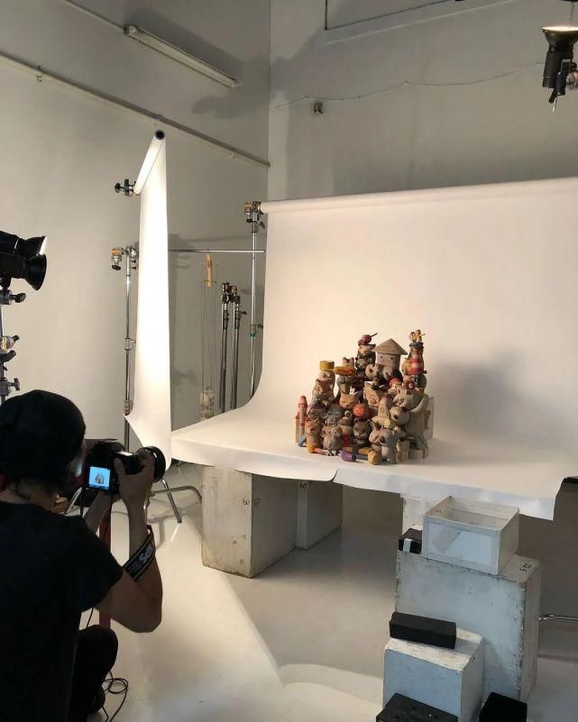 大叔|日本最“叛逆”大叔,将一块木头卖出9w天价火遍全网后,山寨从未放过我