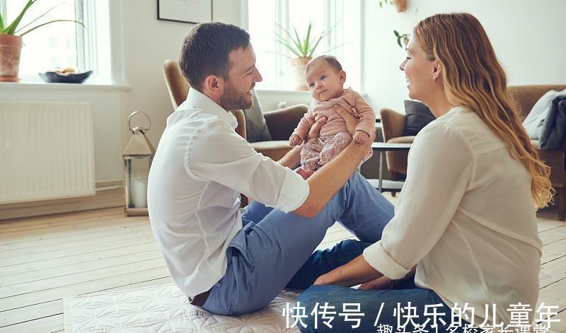 卡耐基|孩子年幼时期注重能力培养,会让他受益一生,尤其下边3点