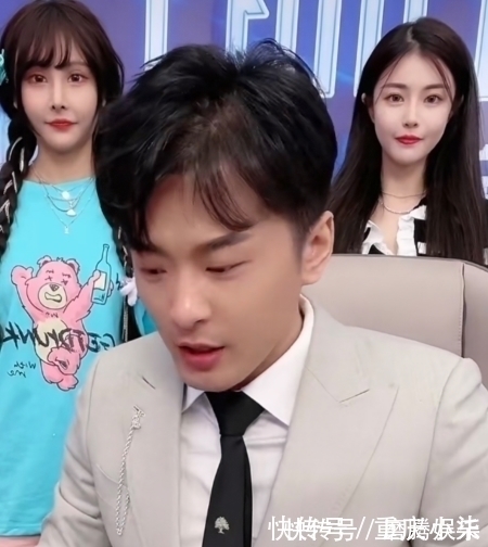 一哥|辛巴携众弟子强势回归，三天轻松涨粉千万，一哥地位无可撼动？