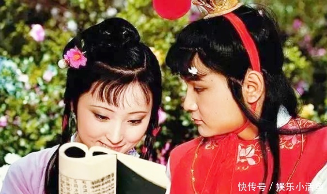 姐姐|林黛玉小心眼?看看她做过的几件事,薛宝钗史湘云都做不到