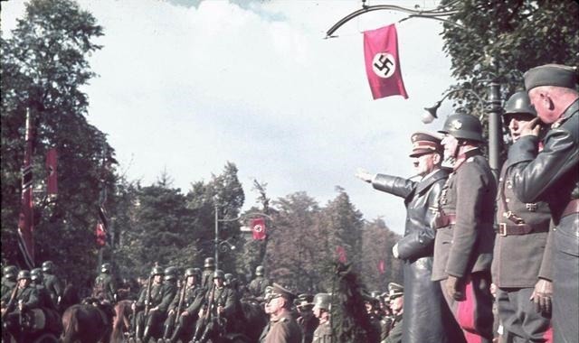 法国|波兰亡国7个月，德国为什么迟迟不进攻法国曼施坦因计划6次遭拒