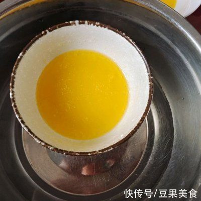 蛋黄酥|灿如金牌の蛋黄酥 酥到掉渣