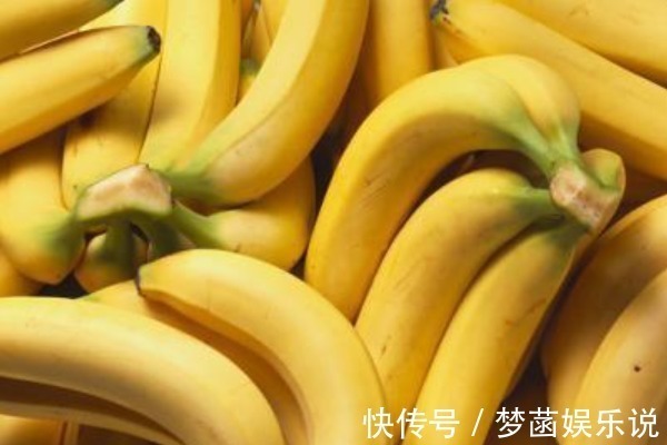 血压|晚上宁愿吃香蕉也别空腹,4大好处不请自来,大人小孩都受益