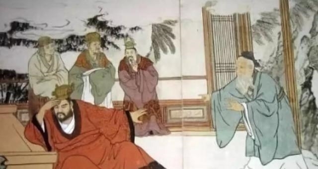 严谨|失传千年的扁鹊医书为啥刚出土,扁鹊就被踢出历史教材?