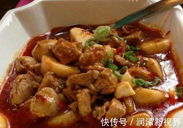 解馋下饭的几道家常菜,好吃停不下筷子,自己做好吃又实惠
