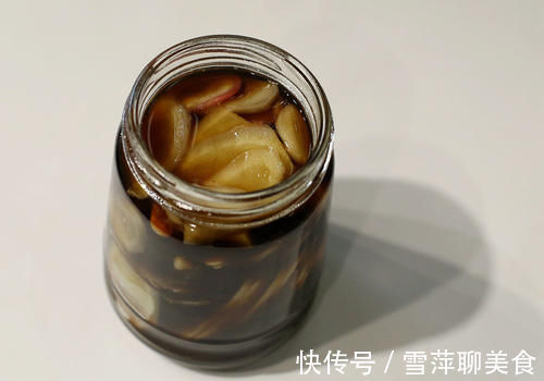 生姜能放冰箱保存吗?教你正确方法,不干瘪不生芽,真实用