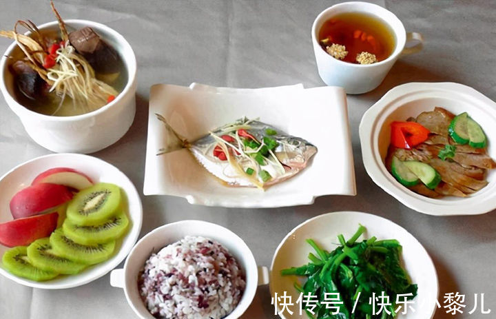 食物|产后第一天饮食有多重要?吃对了,产妇身体恢复快对宝宝也有好处