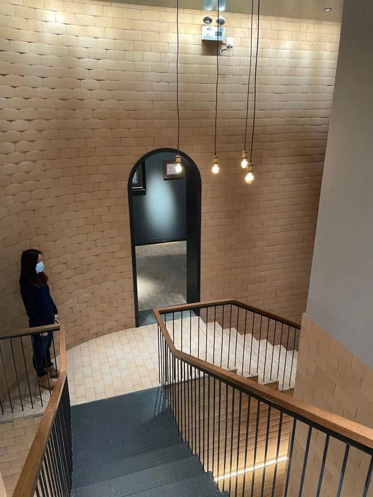  入戏|一秒入戏！这家新书店让你能吃能喝，还能演！