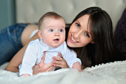 宝宝|宝宝的容貌、智商、身高到底遗传谁？一一解释清楚，对照很真实