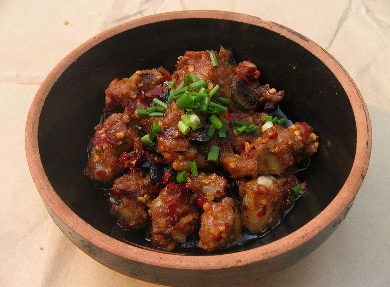 杏鲍菇|精挑细选的32款菜品，色泽诱人味道鲜美，看了就来食欲