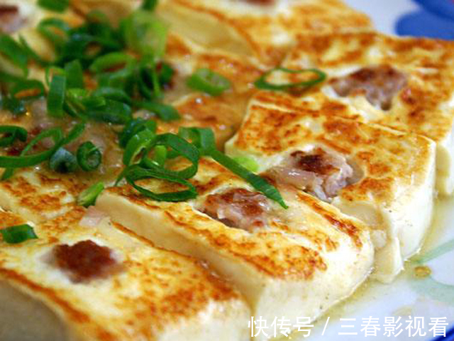 养生|豆腐是公认的保健佳品,味美而养生,那么长期吃豆腐身体会怎样?