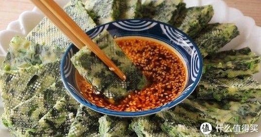 菠菜学会这样做，家里有不吃青菜的孩子都喜欢，营养美味，真解馋