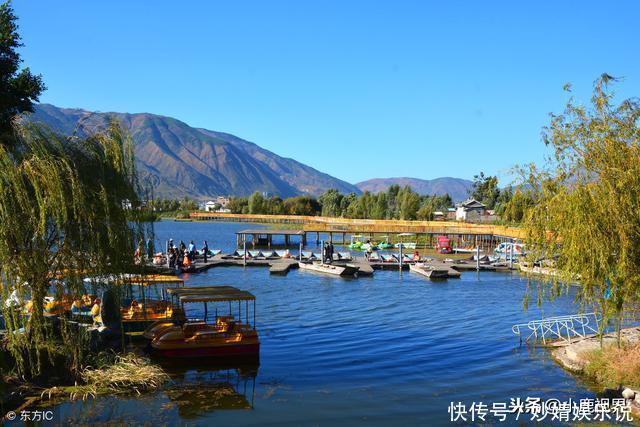 老年|中国最适合过冬的省：美过海南，物价还低，迷倒了万千少女！