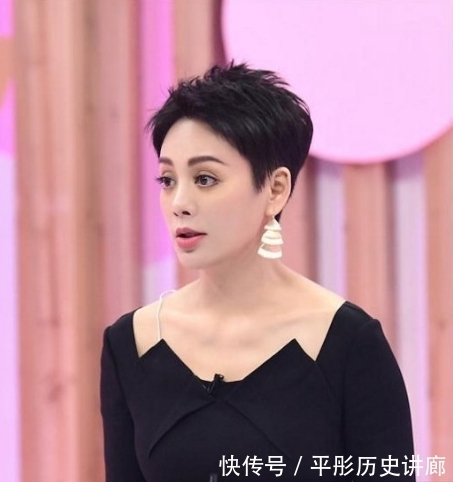 宁静|《中餐厅》宁静这些话真的是因为性格直爽吗？网友：心疼赵丽颖
