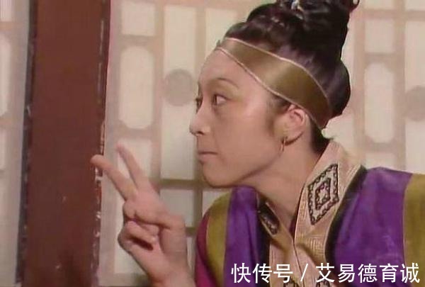 韩雪丽|《红楼梦》里赵姨娘为何甘愿被马道婆骗了那么多银子