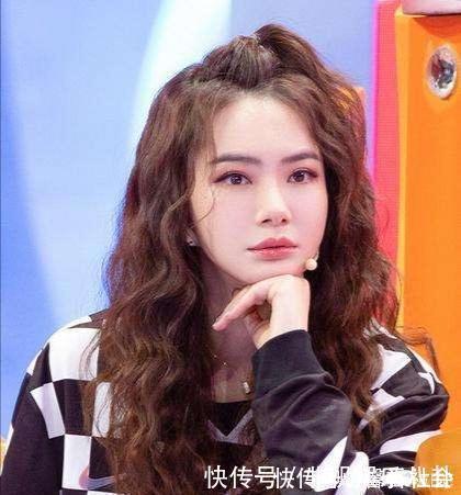 小姐姐 男生觉得很“邋遢”的3个发型,女生却认为很时髦,显老又没气质